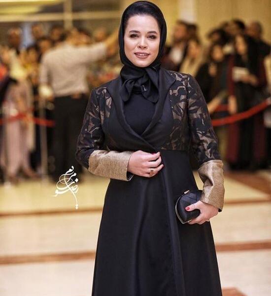 عکسهای بازیگران در بیستمین جشن حافظ