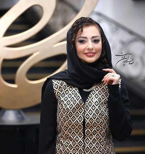 عکسهای بازیگران در بیستمین جشن حافظ