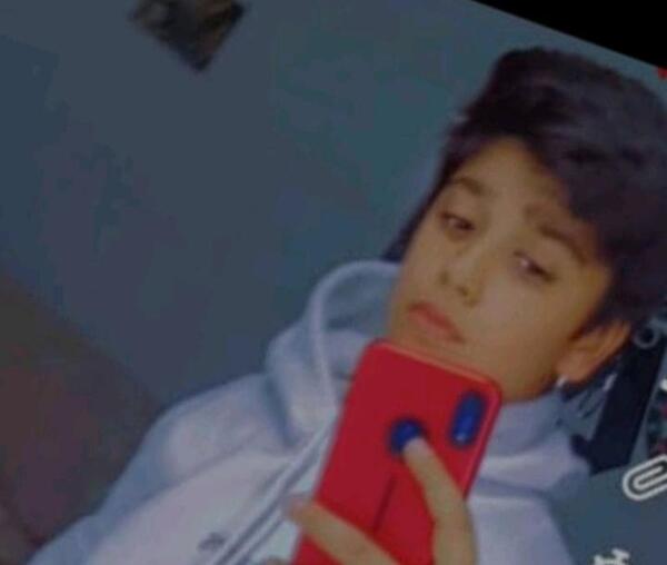 عکس بچه طلاق
