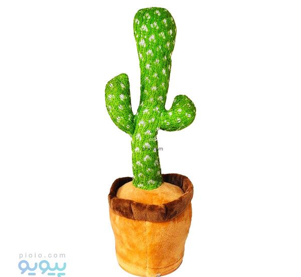 عکس کاکتوس شارژی