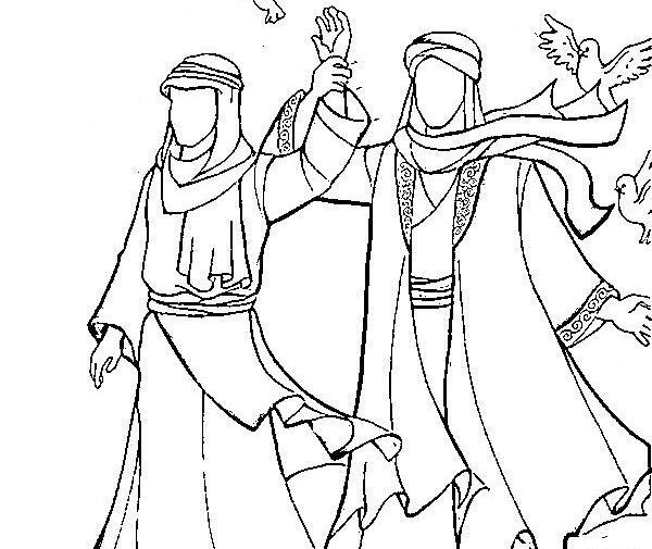 عکس نقاشی زیبا عید غدیر