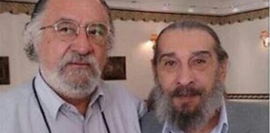 عکس برادرزاده داریوش ارجمند
