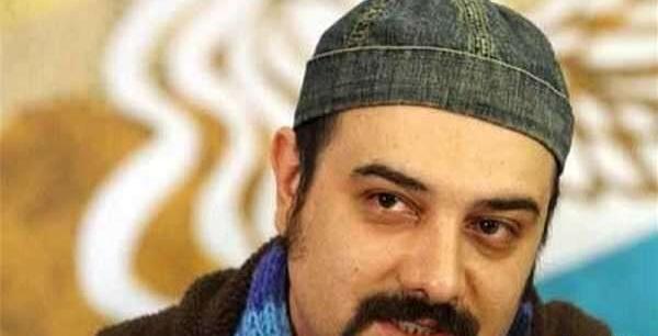 عکس برادرزاده داریوش ارجمند