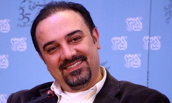 عکس برادرزاده داریوش ارجمند