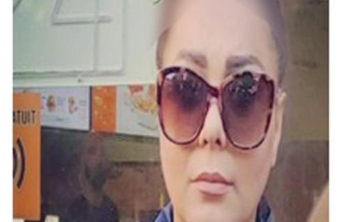عکس برادرزاده داریوش ارجمند