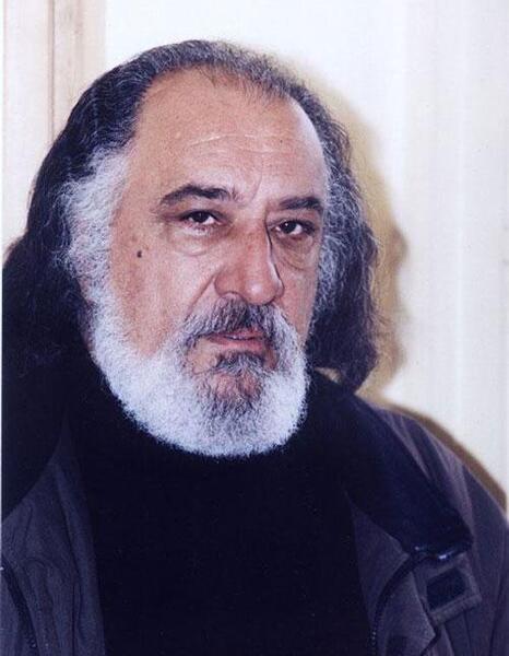 عکس برادرزاده داریوش ارجمند