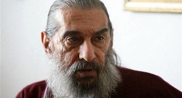 عکس برادرزاده داریوش ارجمند
