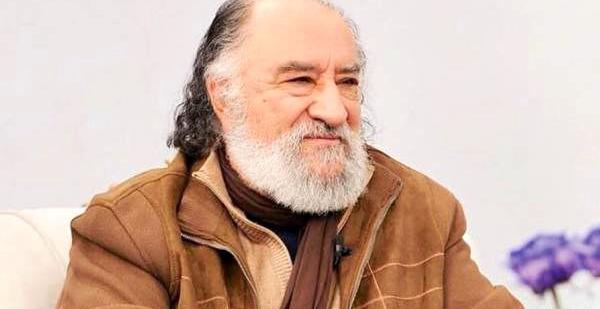 عکس برادرزاده داریوش ارجمند