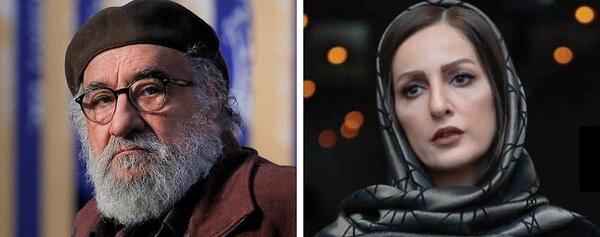 عکس برادرزاده داریوش ارجمند