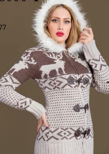عکس های ژاکت زنانه