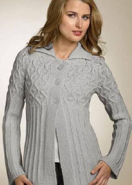 عکس های ژاکت زنانه
