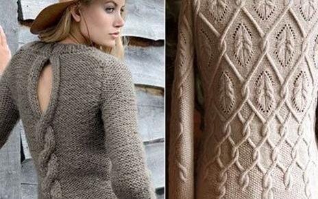 عکس های ژاکت زنانه