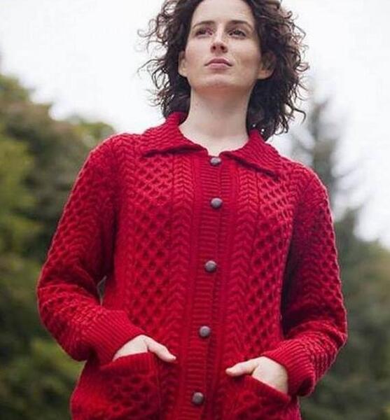 عکس های ژاکت زنانه
