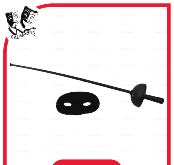 عکس شمشیر زورو