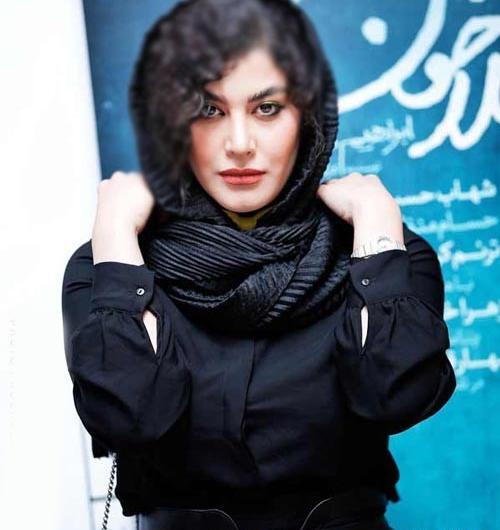 عکس های سریال بهار
