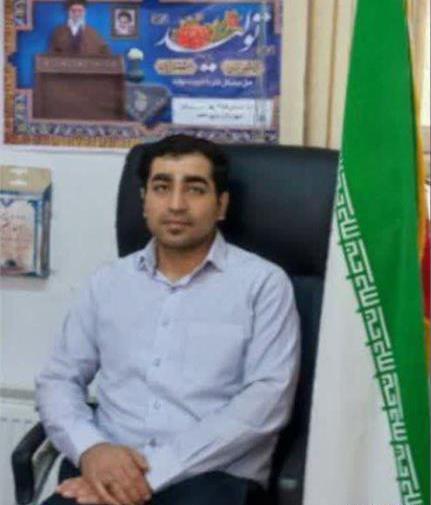 عکس پیام تبریک روز طلبه
