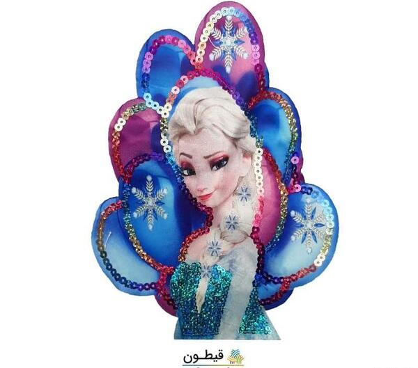 عکس شماره السا