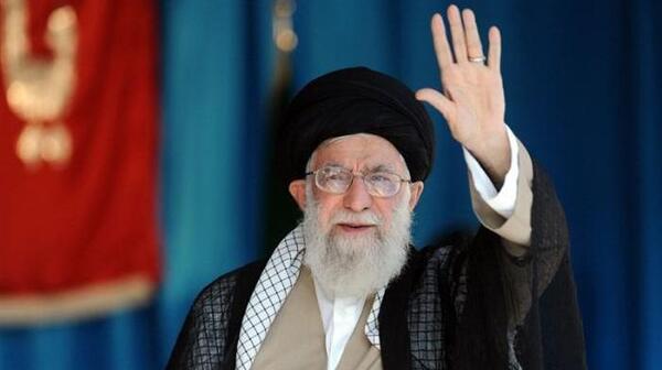 عکس رهبر برای صفحه کامپیوتر
