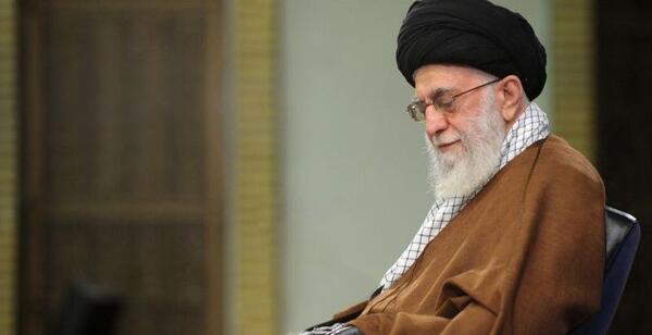 عکس رهبر برای صفحه کامپیوتر
