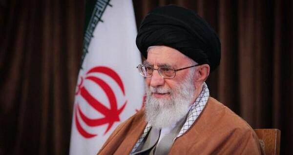 عکس رهبر برای صفحه کامپیوتر