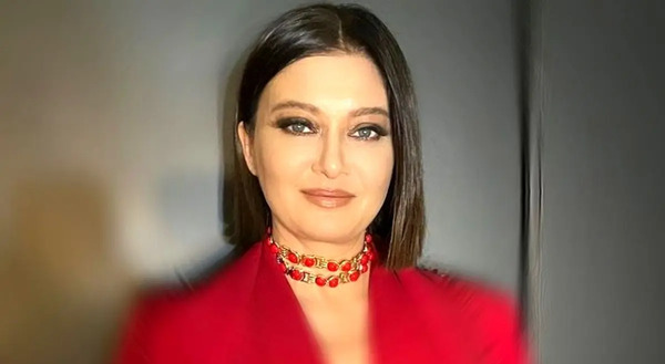 عکسهای نورگل یشیلچای در ماه پیکر
