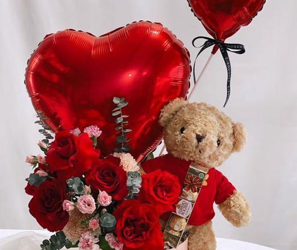 عکس ایده های جدید برای کادو ولنتاین