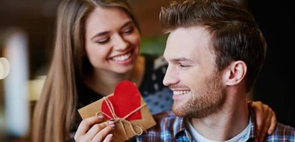 عکس ایده های جدید برای کادو ولنتاین