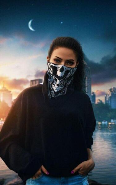 عکس پروفایل خفن اینستاگرام