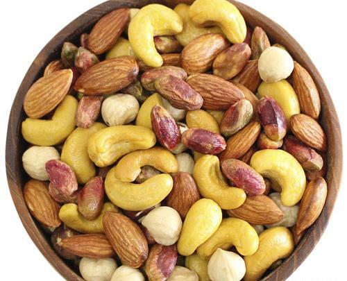عکس آجیل چهارشنبه سوری