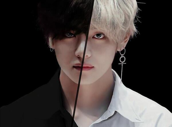 عکس تهیونگ ویسگون