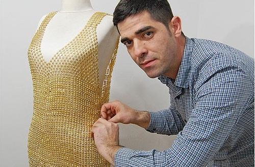 عکس طلای ایرانی
