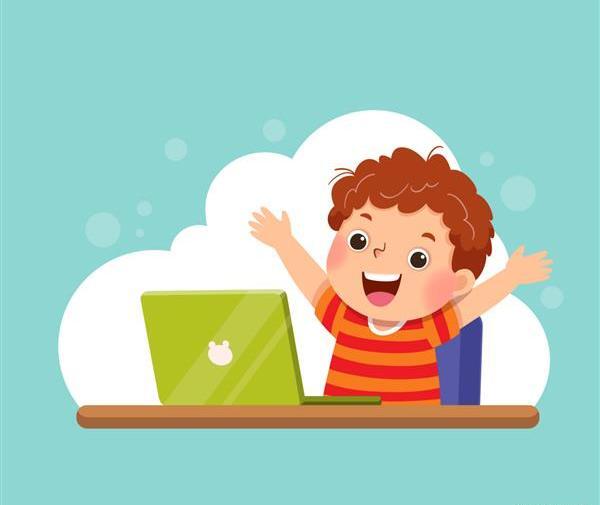 عکس موفقیت کارتونی