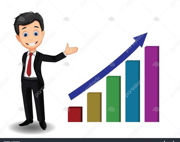 عکس موفقیت کارتونی