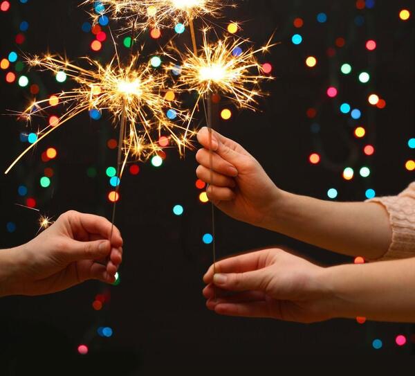 عکس برای پروفایل چهارشنبه سوری