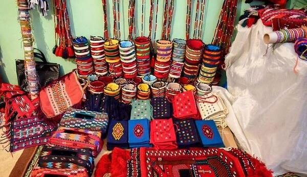 عکس خدیجه پقه