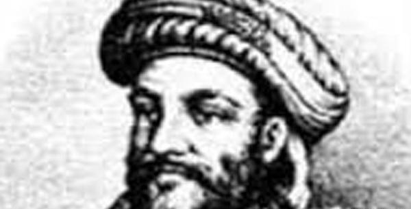 عکس یحیی بن عدی