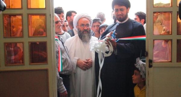 عکس یحیی بن عدی