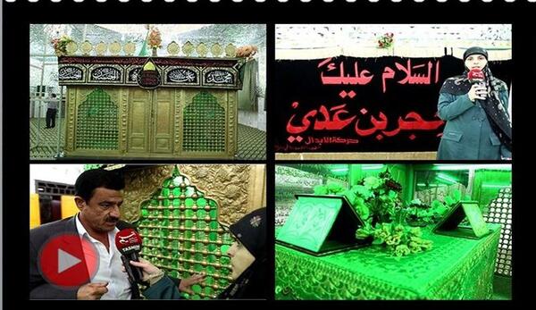 عکس یحیی بن عدی