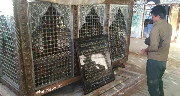 عکس یحیی بن عدی