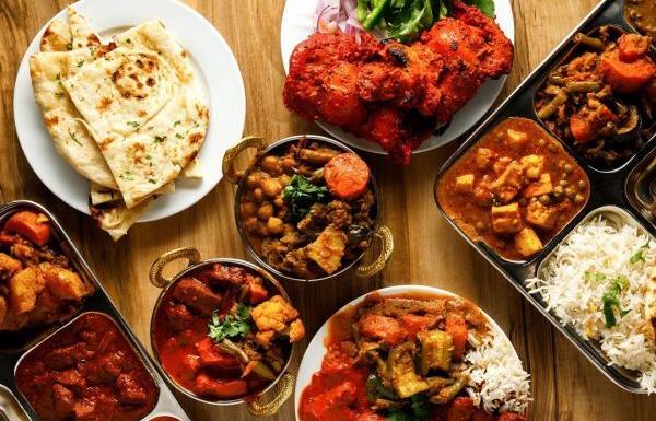 عکس غذاهای ایرانی با دستور پخت