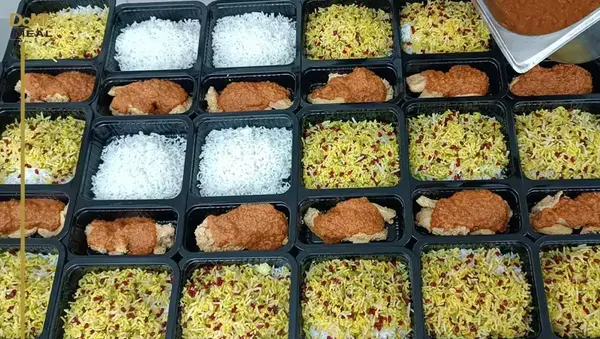عکس غذاهای ایرانی با دستور پخت