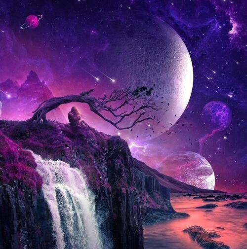 عکس رویای