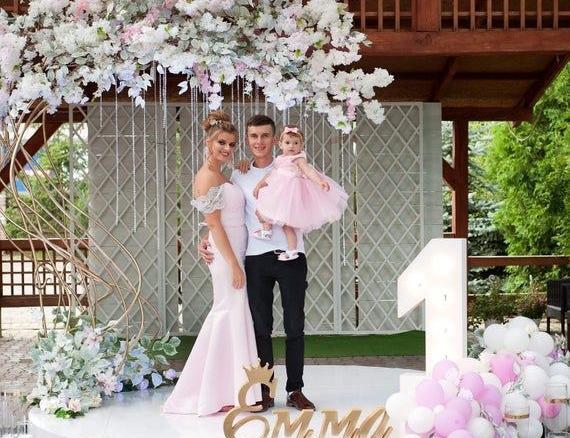 عکس ایده برای تولد سه نفره