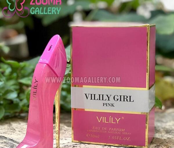 عکس عطر کفشی