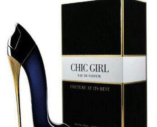 عکس عطر کفشی