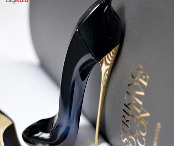 عکس عطر کفشی