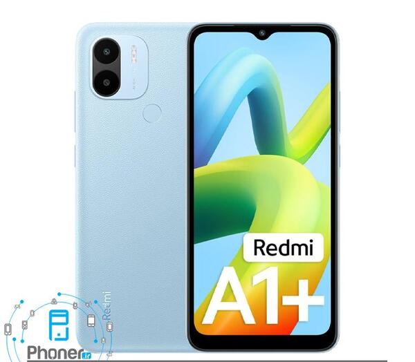 عکس گوشی شیائومی حافظه ۳۲