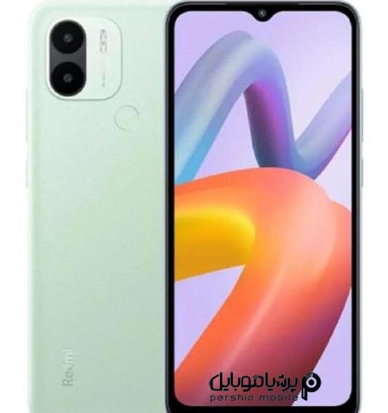 عکس گوشی شیائومی حافظه ۳۲