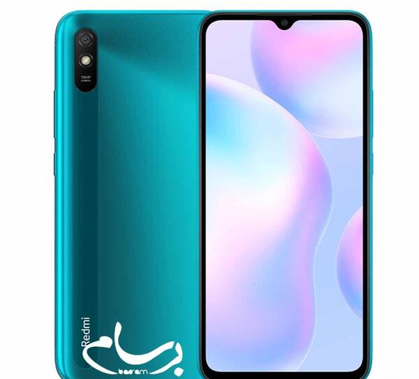عکس گوشی شیائومی حافظه ۳۲