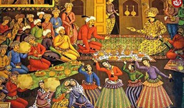 عکس برادران شرلی